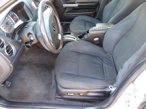 Used 2008 Pontiac Grand Prix w/ Preferred Package image 5