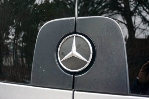 Used 2013 Mercedes-Benz Sprinter 2500 image 49