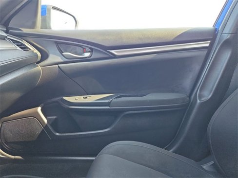 Used 2017 Honda Civic LX image 8