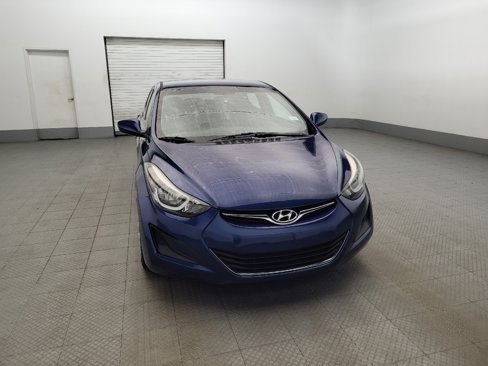 Used 2016 Hyundai Elantra SE image 14