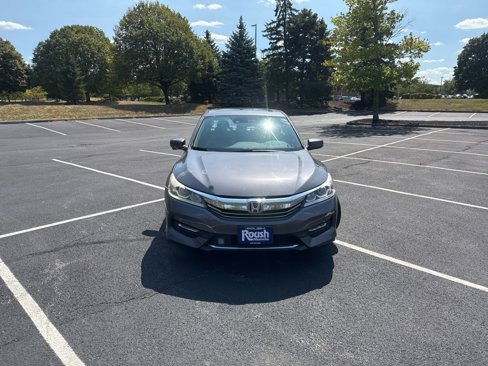 Used 2016 Honda Accord EX-L image 4