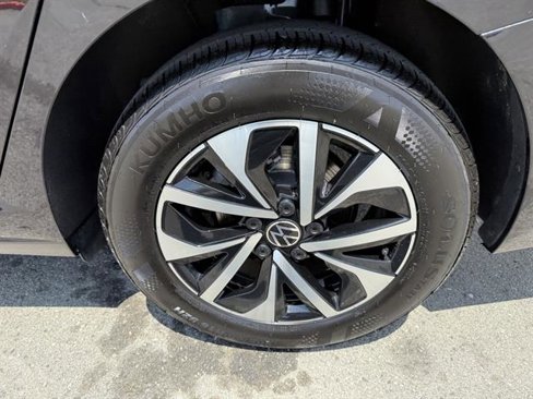 New 2025 Volkswagen Jetta S image 11