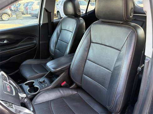 Used 2018 GMC Terrain SLT w/ Preferred Package image 25