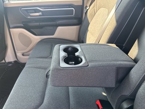 Used 2020 RAM 1500 Lone Star image 31