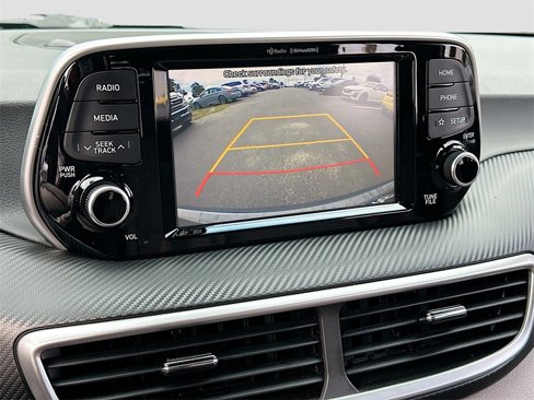 Used 2021 Hyundai Tucson Value image 13