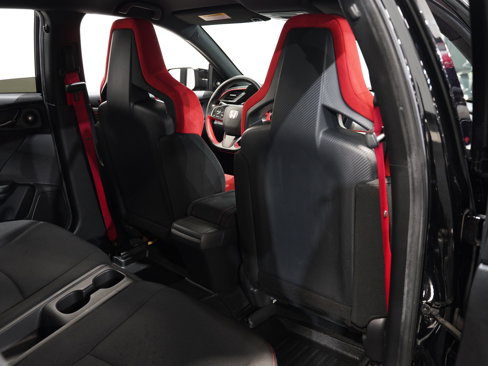 Used 2019 Honda Civic Type R image 39