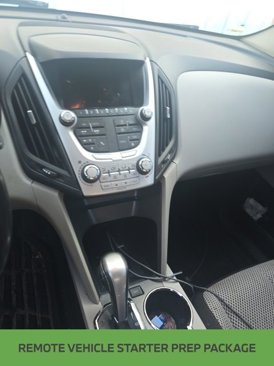 Used 2015 Chevrolet Equinox LT w/ Driver Convenience Package image 11