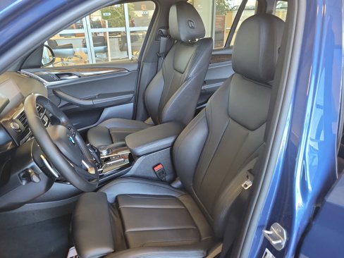 Used 2020 BMW X3 xDrive30i w/ Convenience Package image 14
