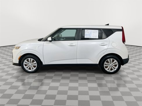 Used 2020 Kia Soul LX image 5