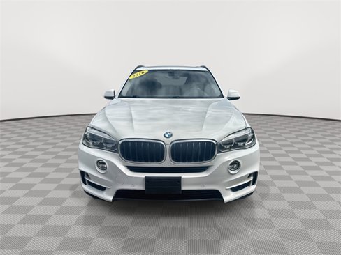 Used 2016 BMW X5 xDrive35i image 3
