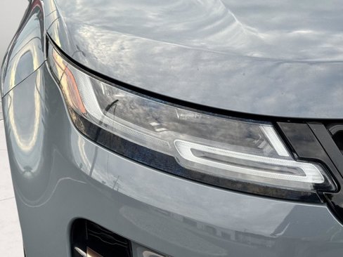 Used 2022 Land Rover Range Rover Evoque R-Dynamic S image 75