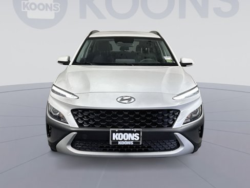 Used 2023 Hyundai Kona SEL image 11