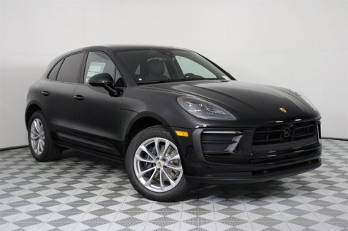 New 2026 Porsche Macan image 9