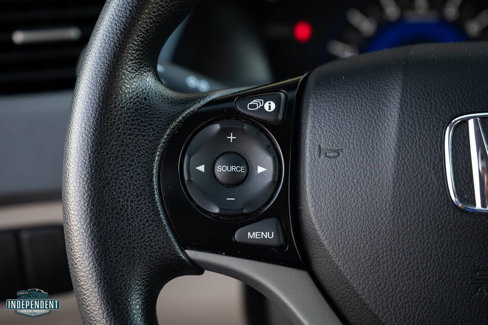 Used 2012 Honda Civic LX image 21