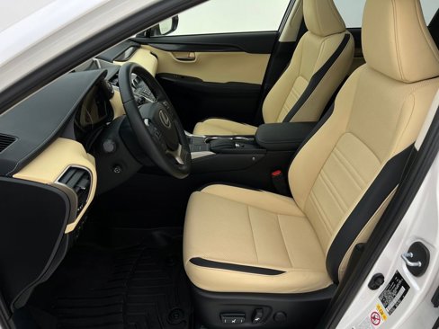Used 2017 Lexus NX 200t AWD image 11