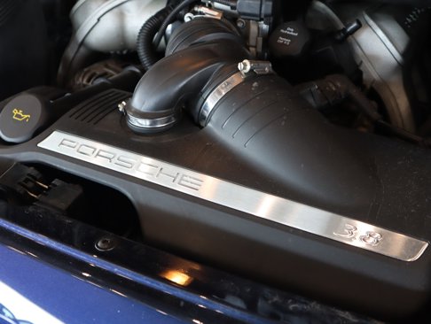 Used 2007 Porsche 911 Carrera S image 28