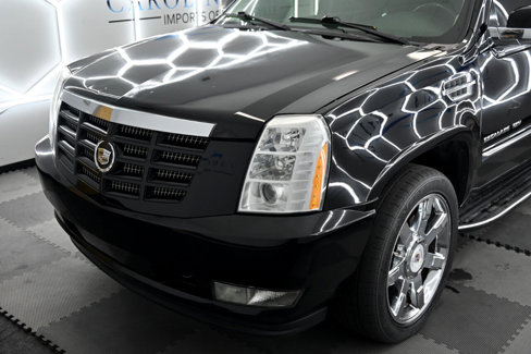 Used 2011 Cadillac Escalade ESV Luxury image 7