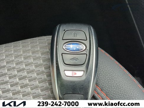 Used 2019 Subaru Forester Sport image 31