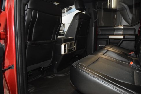 Used 2020 Ford F150 Lariat w/ Equipment Group 502A Luxury image 40