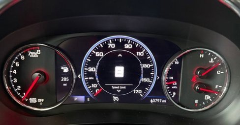 Used 2024 Chevrolet Malibu LT image 28