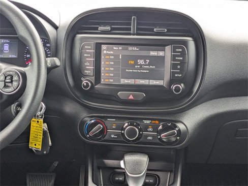 Used 2021 Kia Soul S image 17