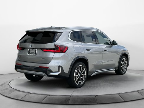 New 2025 BMW X1 xDrive28i w/ Technology Package image 7