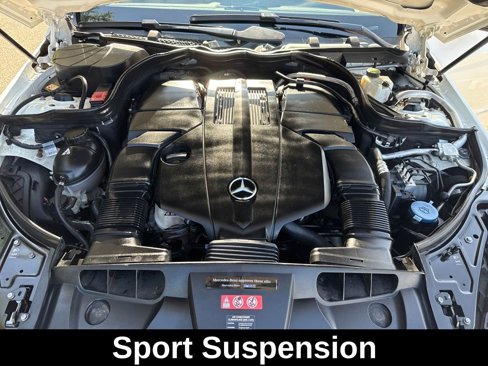 Used 2015 Mercedes-Benz E 400 Cabriolet image 15