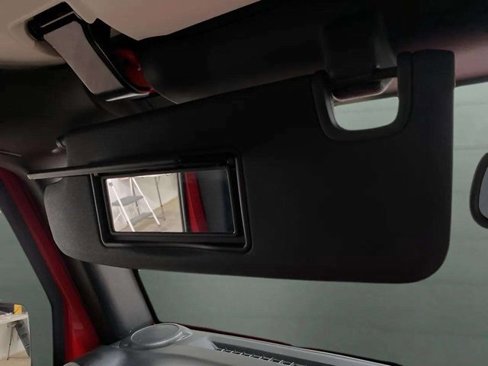 Used 2016 Jeep Wrangler Unlimited Sport image 53
