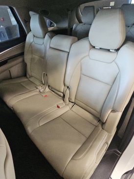 Used 2017 Acura MDX FWD w/ Technology Package image 35