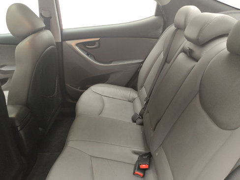 Used 2015 Hyundai Elantra Sport image 18