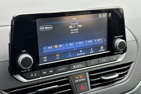 Used 2024 Nissan Altima 2.5 S image 22