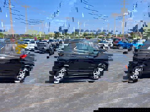Used 2022 Chevrolet Equinox LT image 5