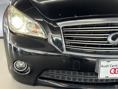 Used 2011 INFINITI M37 w/ Premium Pkg image 11