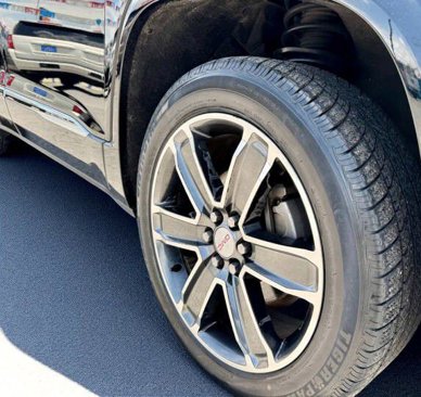 Used 2019 GMC Acadia Denali w/ Technology Package image 10