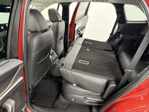 Used 2024 MAZDA CX-90 3.3 Turbo w/ Preferred Plus image 15