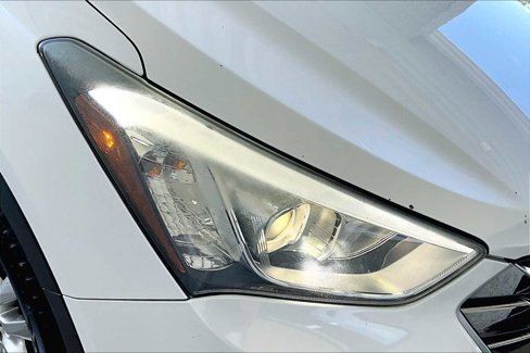 Used 2015 Hyundai Santa Fe Sport 2.0T w/ Option Group 05 image 26