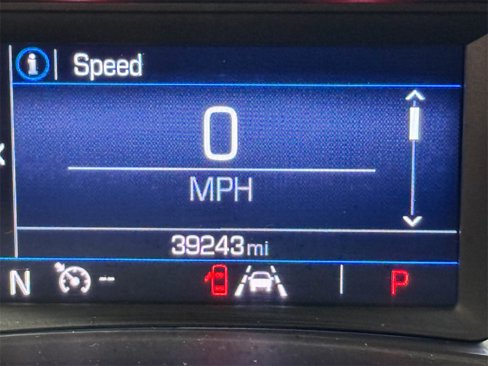 Certified 2022 GMC Terrain SLE w/ Driver Convenience Package image 4
