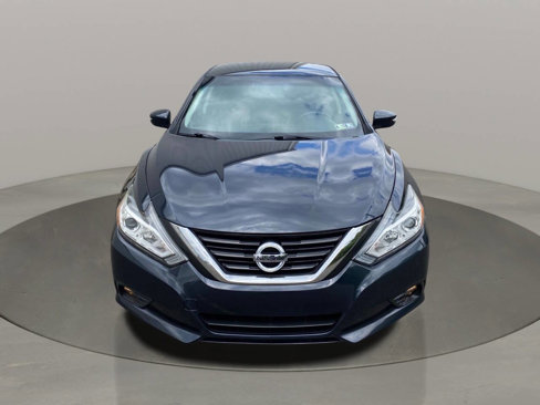 Used 2018 Nissan Altima 2.5 SL image 9