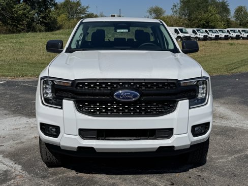 New 2025 Ford Ranger XL image 3