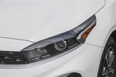 Certified 2023 Kia Forte LXS image 6