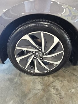 Used 2019 Honda Insight Touring image 38