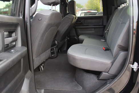 Used 2022 RAM 2500 Tradesman image 67