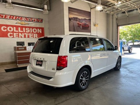 Used 2019 Dodge Grand Caravan GT image 30