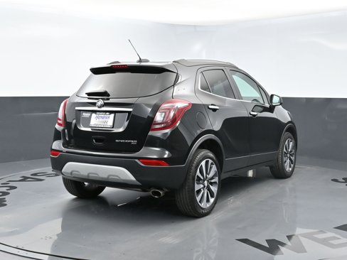 Used 2022 Buick Encore Preferred w/ Safety Package image 9