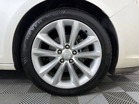 Used 2013 Buick Verano image 10