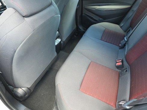 Certified 2024 Toyota Corolla SE image 10