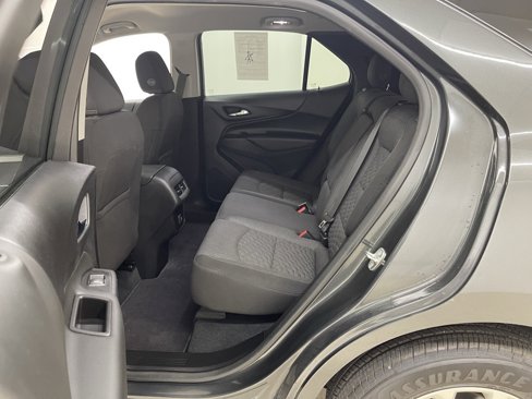 Used 2020 Chevrolet Equinox LT image 14