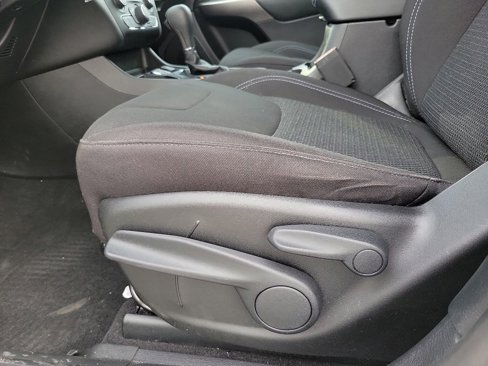 Used 2020 Jeep Cherokee Latitude image 12