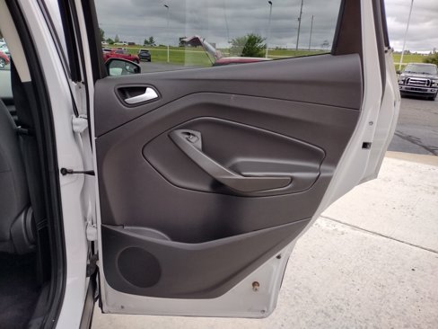 Used 2017 Ford Escape SE w/ SE Cold Weather Package image 20