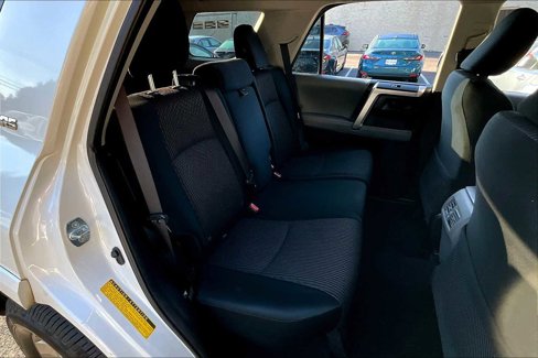 Used 2012 Toyota 4Runner SR5 image 17